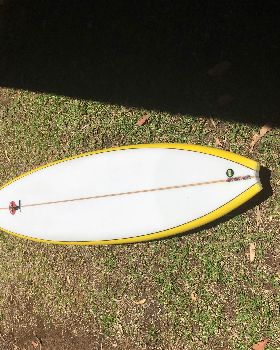 Surfing