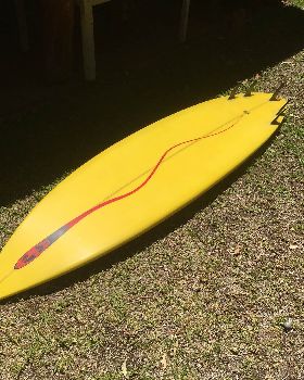 Surfing