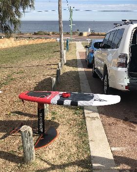 Surfing