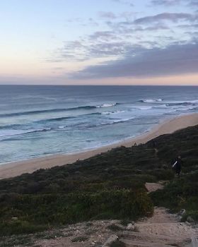 Surfing