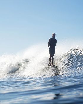 Surf Simply Asher Noseride post
