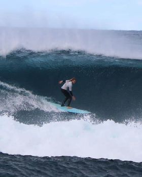 Surfing