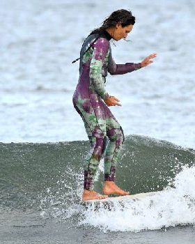 Surfing