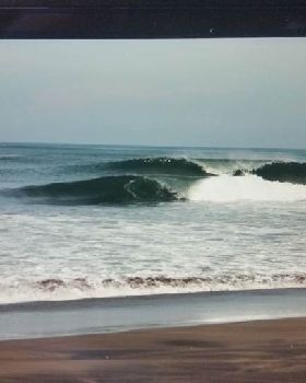 Surfing