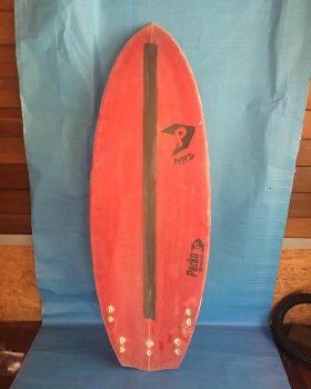 Surfing