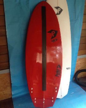 Surfing