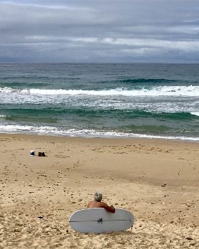 Surfing