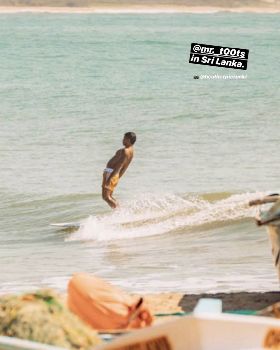 Surfing