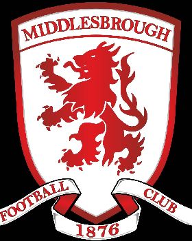 Middlesbrough FC crest.svg