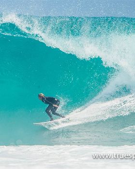 Surfing