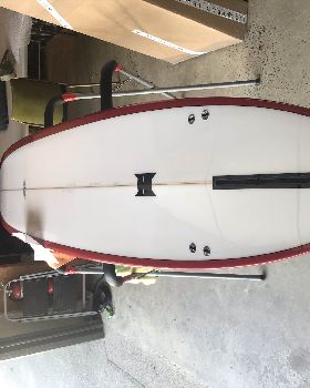 Surfing