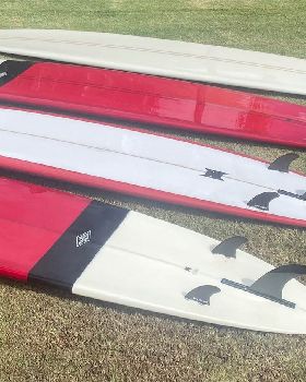 Surfing