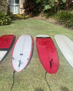 Surfing
