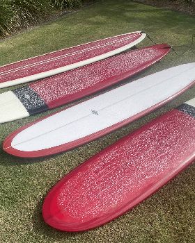 Surfing