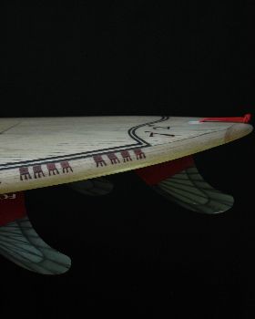 Surfing