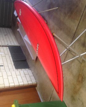 Surfing