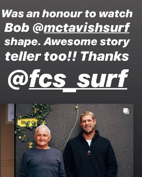 Surfing