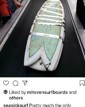 Surfing