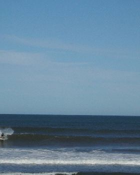 no crowds