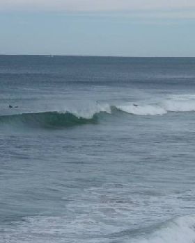 10 frame wave