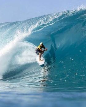 Surfing