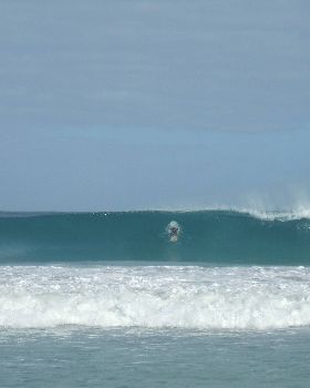 Surfing