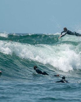 Angourie Point 2-1-20