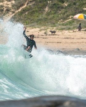 Angourie Point 2-1-20