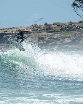 Angourie Point 2-1-20