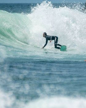 Angourie Point 2-1-20