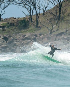 Angourie Point 2-1-20