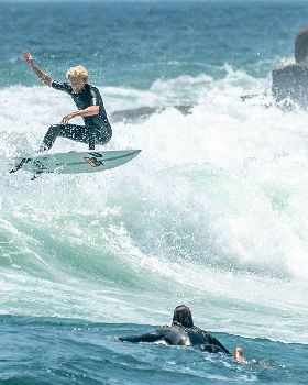 Angourie Point 2-1-20