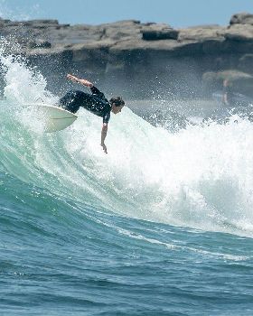 Angourie Point 2-1-20