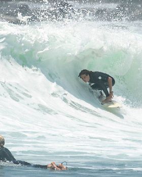 Angourie Point 2-1-20