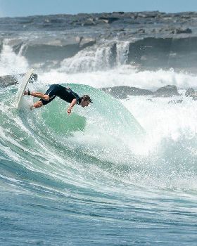 Angourie Point 2-1-20