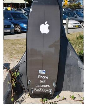 Surfing