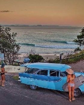 Surfing