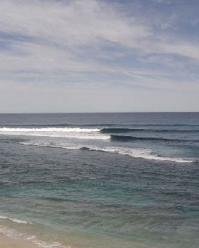 Surfing