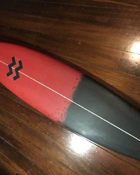 Surfing