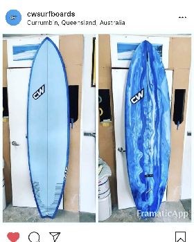 Surfing