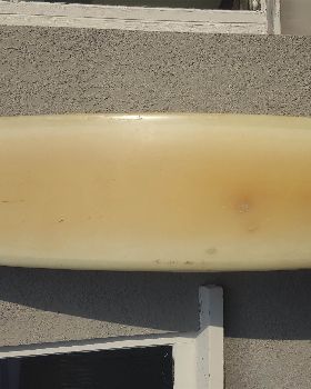 Keyo 60s Longboard