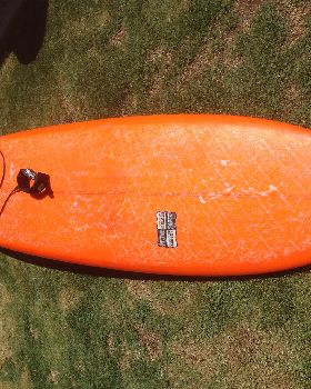 Surfing