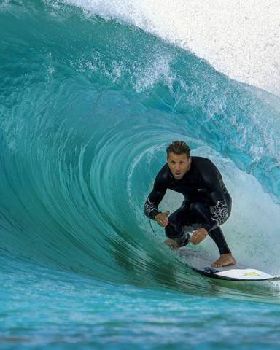Surfing