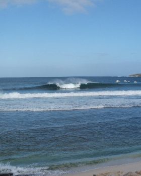 Surfing