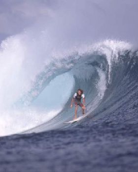 Surfing