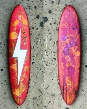 Surfing