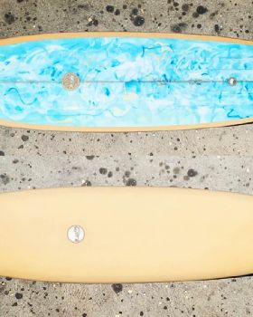 Surfing
