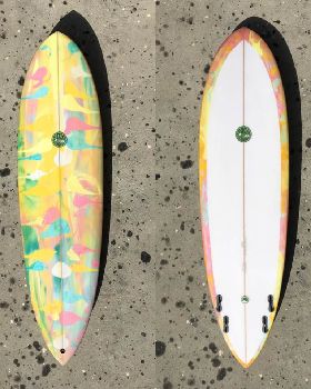 Surfing