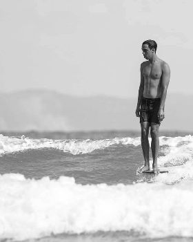 Surfing