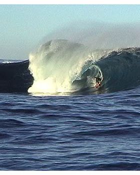 Surfing